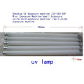 Exposure Lamp UV Lamp for UV Machine